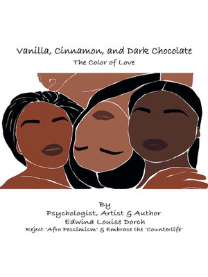 cover image of Vanilla, Cinnamon and Dark Chocolate